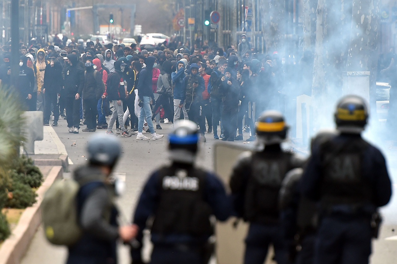 &laquo;Gilets jaunes&raquo; : des rassemblements en r&eacute;gion