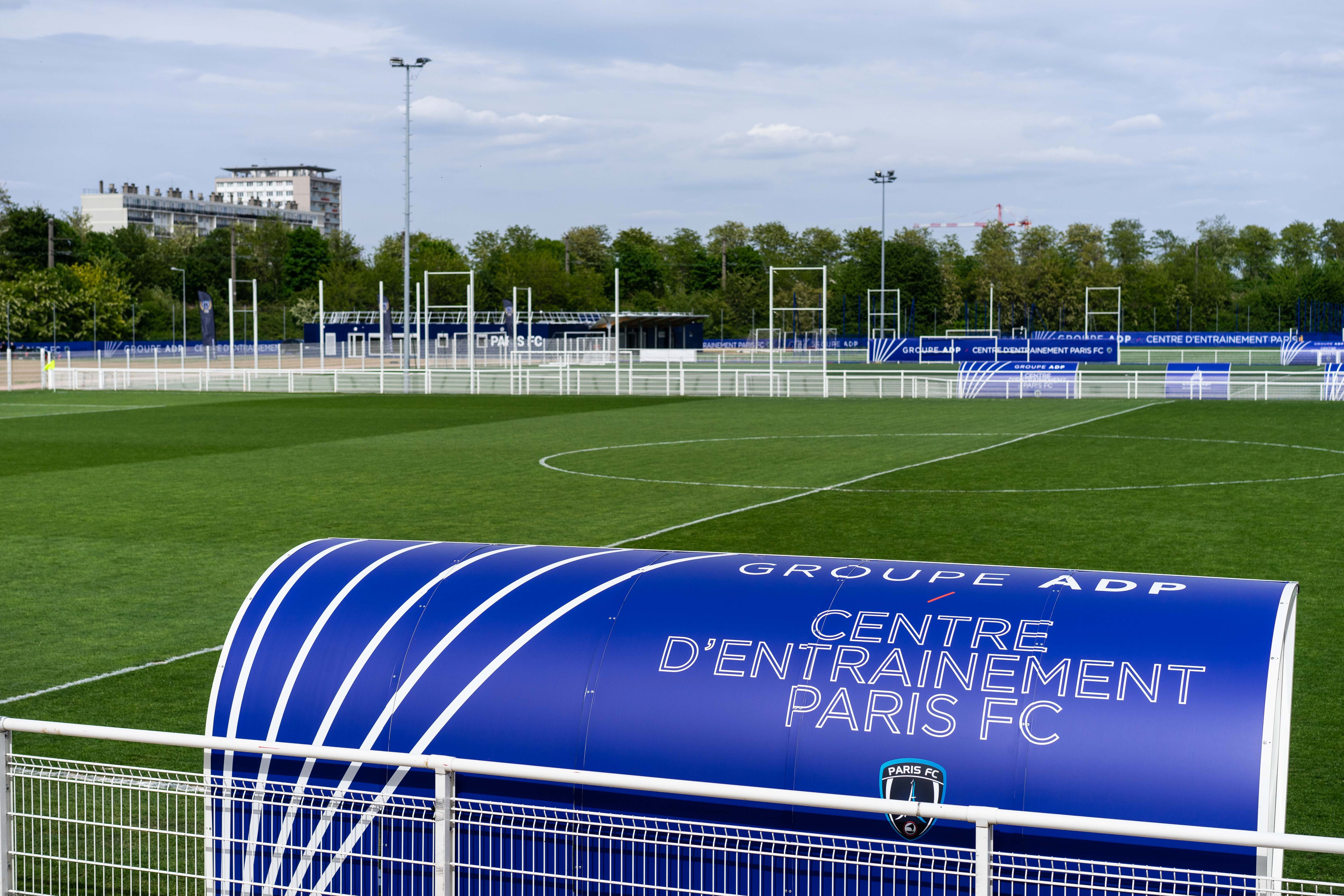 paris football club