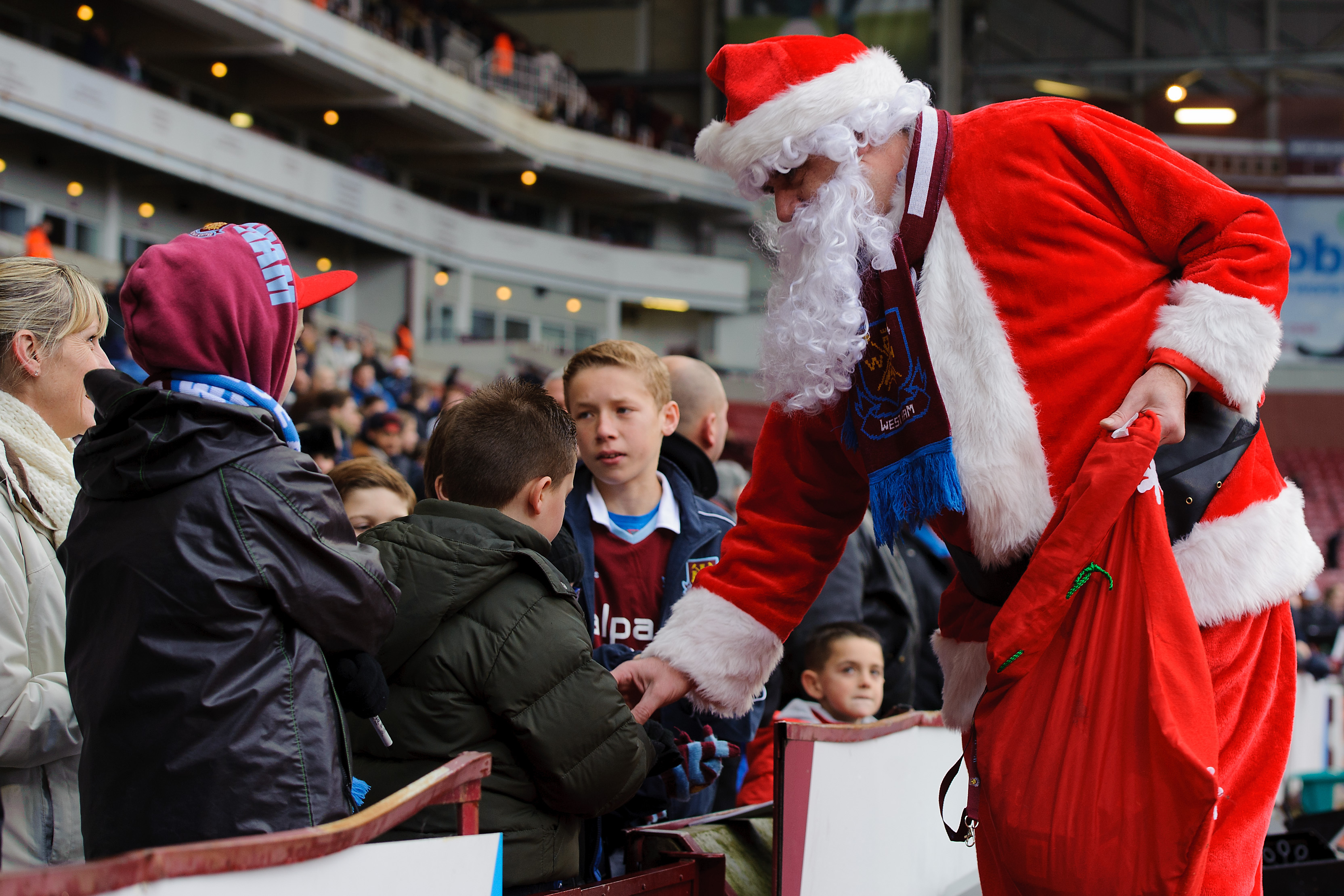 Qu Est Ce Que Le Boxing Day En Premier League Scan Sport