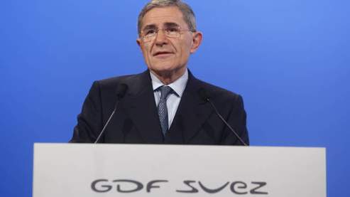 Stock options gdf suez