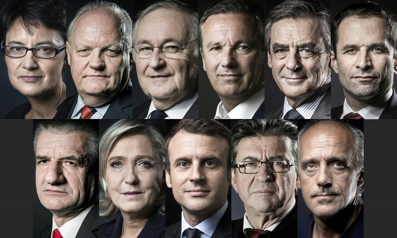 15 Minutes Pour Convaincre Suivez Les Interventions Des Candidats 