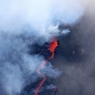 L'imminence d'une éruption avait conduit le préfet de La Réunion, Dominique Sorain, à déclencher la vigilance volcanique du dispositif ORSEC à partir de 11 heures.