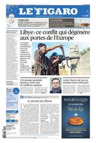 Le Figaro