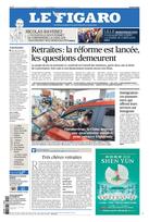 Le Figaro