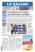 Le Figaro