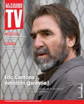 TV Magazine