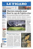Le Figaro