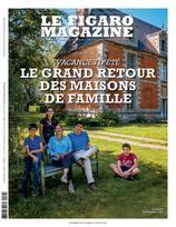 Le Figaro Magazine