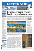 Le Figaro