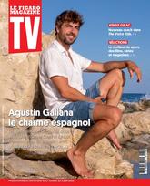 TV Magazine