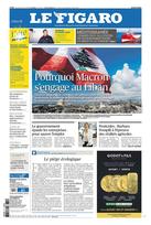 Le Figaro