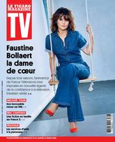 TV Magazine