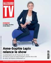 TV Magazine