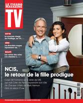 TV Magazine