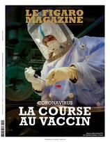 Le Figaro Magazine