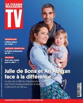 TV Magazine