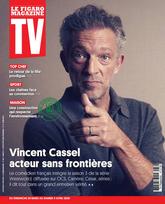 TV Magazine