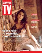 TV Magazine
