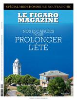 Le Figaro Magazine