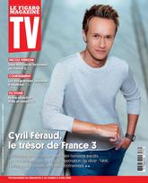 TV Magazine