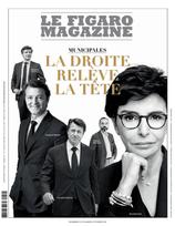 Le Figaro Magazine