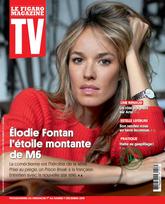 TV Magazine