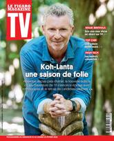 TV Magazine