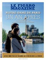 Le Figaro Magazine
