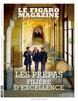 Le Figaro Magazine