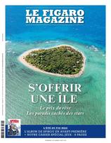 Le Figaro Magazine