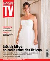 TV Magazine