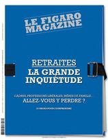 Le Figaro Magazine