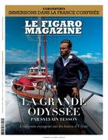 Le Figaro Magazine