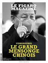 Le Figaro Magazine