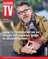 TV Magazine