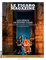 Le Figaro Magazine