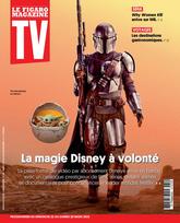 TV Magazine