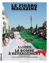 Le Figaro Magazine