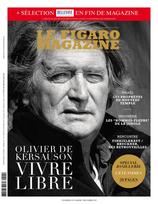 Le Figaro Magazine