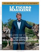 Le Figaro Magazine