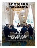 Le Figaro Magazine