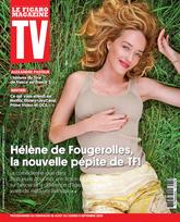 TV Magazine