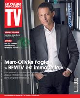 TV Magazine