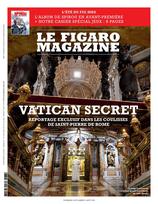 Le Figaro Magazine