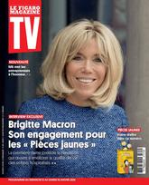 TV Magazine
