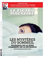 Le Figaro Magazine