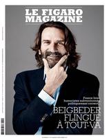 Le Figaro Magazine