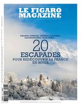 Le Figaro Magazine