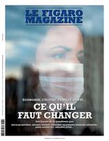 Le Figaro Magazine