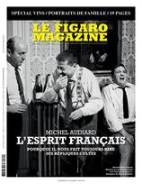 Le Figaro Magazine